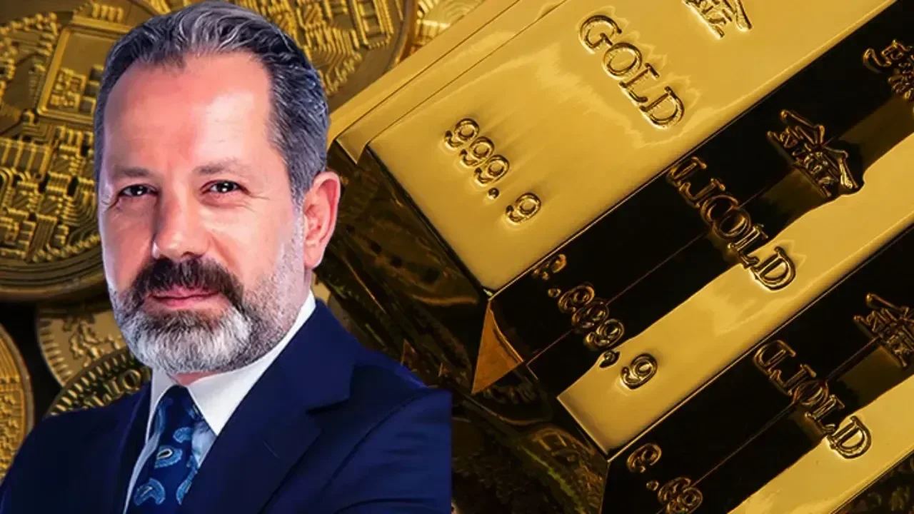Altın fiyatlarında neler oluyor? &quot;Bu hafta 2025 yılının en önemli haftası&quot; diyen İslam Memiş net konuştu!