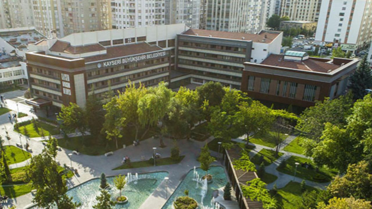 Aşkın Genç’e Sert Çıkış: “Belediyemizi Hedef Alan Açıklamaları Kınıyoruz”