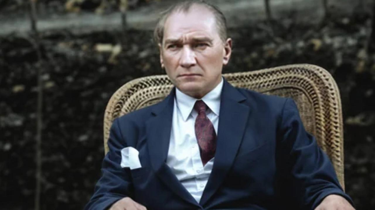 Ata&#039;mızı özlemle anıyoruz: Türkiye’ye adanmış bir ömür!