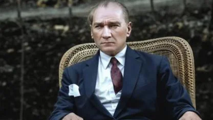 Ata'mızı özlemle anıyoruz: Türkiye’ye adanmış bir ömür!