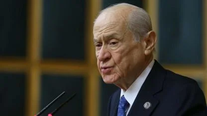 Bahçeli: “Türkiye tarihi bir eşiktedir”