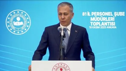 Bakan Yerlikaya: 2026 Atamasında Zorunlu İkinci Şark Tebligatı Kaldırılıyor!