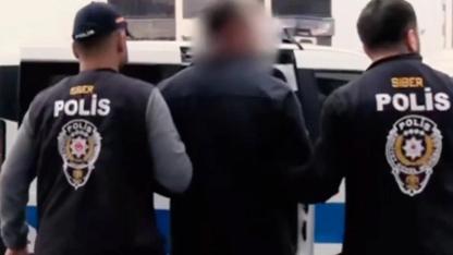 Bakan Yerlikaya duyurdu! Siber suçlarla mücadele sürüyor: 403 şüpheli yakalandı!