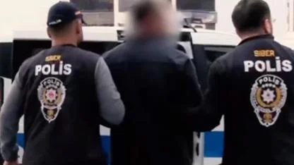 Bakan Yerlikaya duyurdu! Siber suçlarla mücadele sürüyor: 403 şüpheli yakalandı!