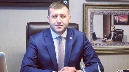 Baki Ersoy’dan kadınlara ve çocuklara yönelik işlenen şiddet hakkında kanun teklifi!