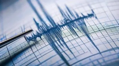 Balıkesir'de yeni deprem oldu! AFAD duyurdu, panik yarattı!
