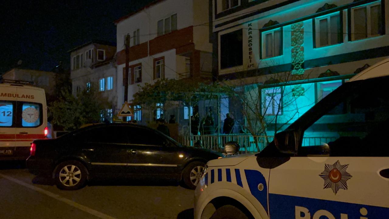 Banyodaki Gizemli Ölüm: 54 Yaşındaki Nimet T. Evinde Ölü Bulundu!