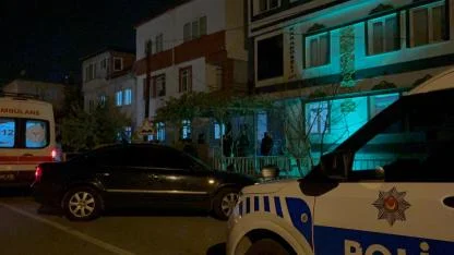 Banyodaki Gizemli Ölüm: 54 Yaşındaki Nimet T. Evinde Ölü Bulundu!