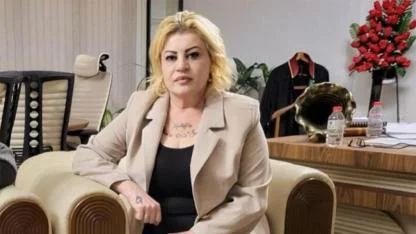 Başarılı İş İnsanı Hülya Doğan, Kayseri Amatörünü Türkiye’ye Taşıyor: YAKAMOZ 38 FK Sahaya Çıkıyor!