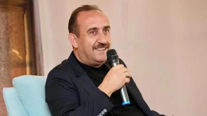 Başkan İlmek’ten Öğrencilere Önemli Uyarılar: “Sosyal Medyaya ve Uyuşturucuya Dikkat”