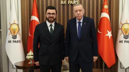 Başkan Okandan'dan 3 Kasım mesajı: "Milletimiz her şeyin en iyisine layık"