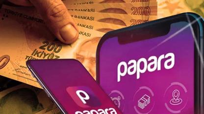 Binlerce kişinin parası içerde kalmıştı! Papara'dan iade açıklaması!