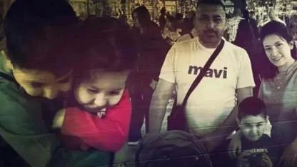 Böcek ailesinin otopsi raporu açıklandı! Kesin ölüm sebebi belli oldu!