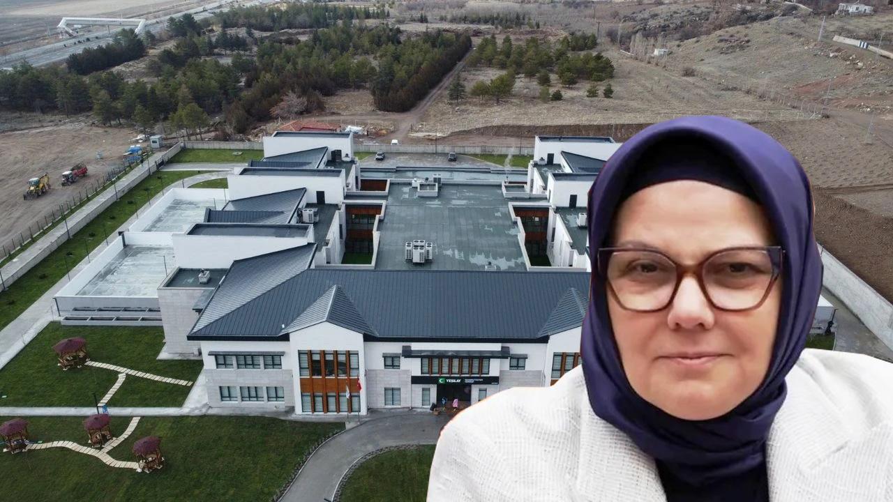 Böhürler’den Yeşilay Merkezine Övgü!