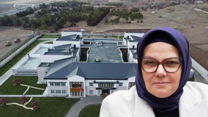 Böhürler’den Yeşilay Merkezine Övgü!