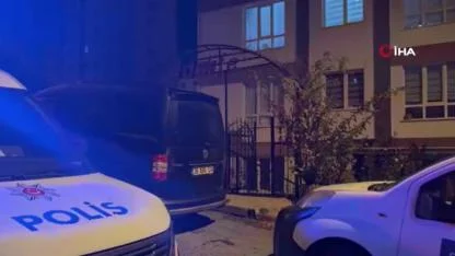 Borcu olduğu iddia edilen şahıs intihar etti!