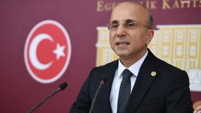 CHP’li Genç: “Cumhurbaşkanlığı koruma gideri dakikada 52 bin TL’ye çıktı; bu yük milletin omuzlarında”