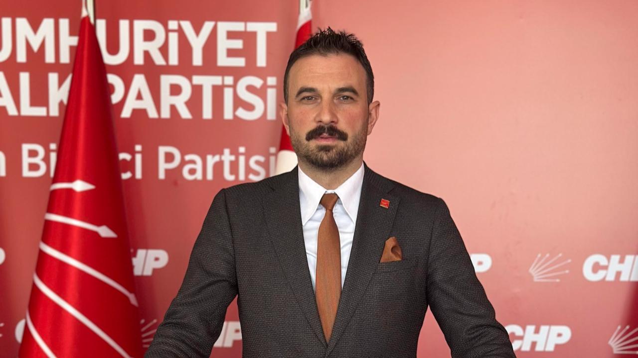 CHP’li Niyazi Ünalmış’tan Kayseri’deki Gıda Zehirlenmelerine Sert Tepki: “İl Sağlık Müdürlüğü Neden Sessiz?”