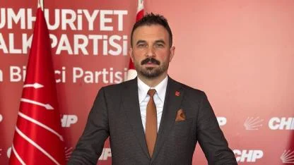 CHP’li Niyazi Ünalmış’tan Kayseri’deki Gıda Zehirlenmelerine Sert Tepki: “İl Sağlık Müdürlüğü Neden Sessiz?”