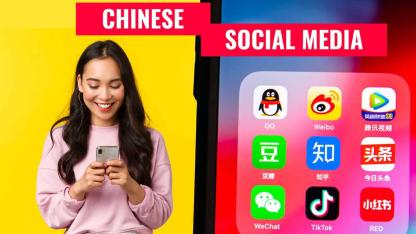 Çin’de Sosyal Medyada “Ciddi Konulara” Diploma Şartı Getirildi!