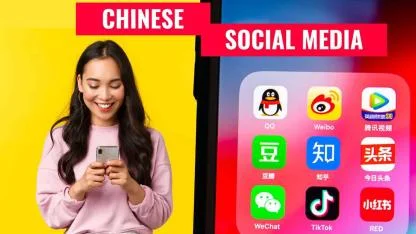 Çin’de Sosyal Medyada “Ciddi Konulara” Diploma Şartı Getirildi!