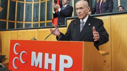 Çok önemli dendi! Devlet Bahçeli'den Cumhur ittifakı ve Öcalan bombaları!