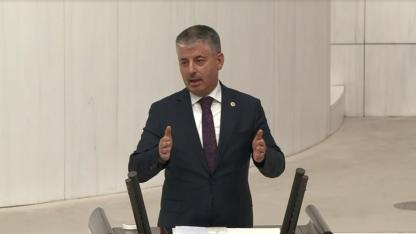 Çopuroğlu: İYİ Parti Kapanan İş Yerlerini Görmezden Geliyor, Sahaya Çıkın!