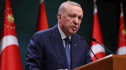 Cumhurbaşkanı Erdoğan'dan Terörsüz Türkiye açıklaması! CHP'ye bomba sözler!