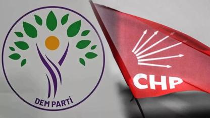 DEM Partili Bakırhan'dan CHP'ye İmralı cevabı: Çok üzüldüm!