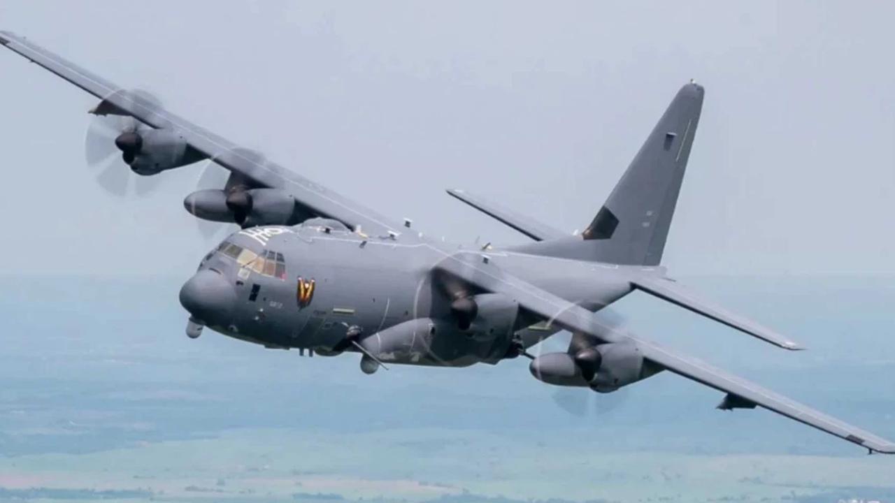 Düşen kargo uçağının karakutusu Türkiye&#039;ye getirildi!