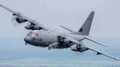 Düşen kargo uçağının karakutusu Türkiye'ye getirildi!