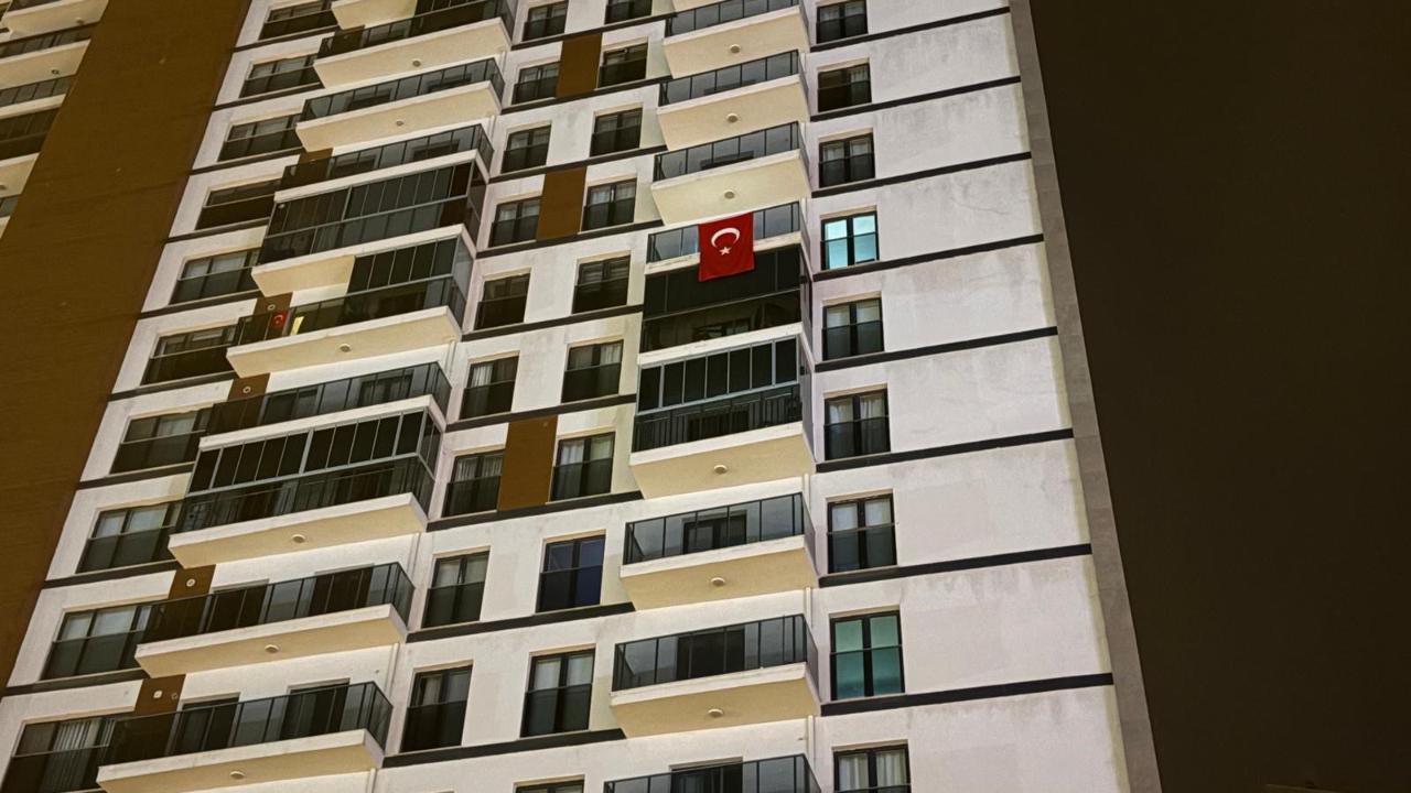 Düşen uçaktaki şehitlerin şehadet haberi Kayseri’deki ailelerine verildi!