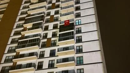 Düşen uçaktaki şehitlerin şehadet haberi Kayseri’deki ailelerine verildi!