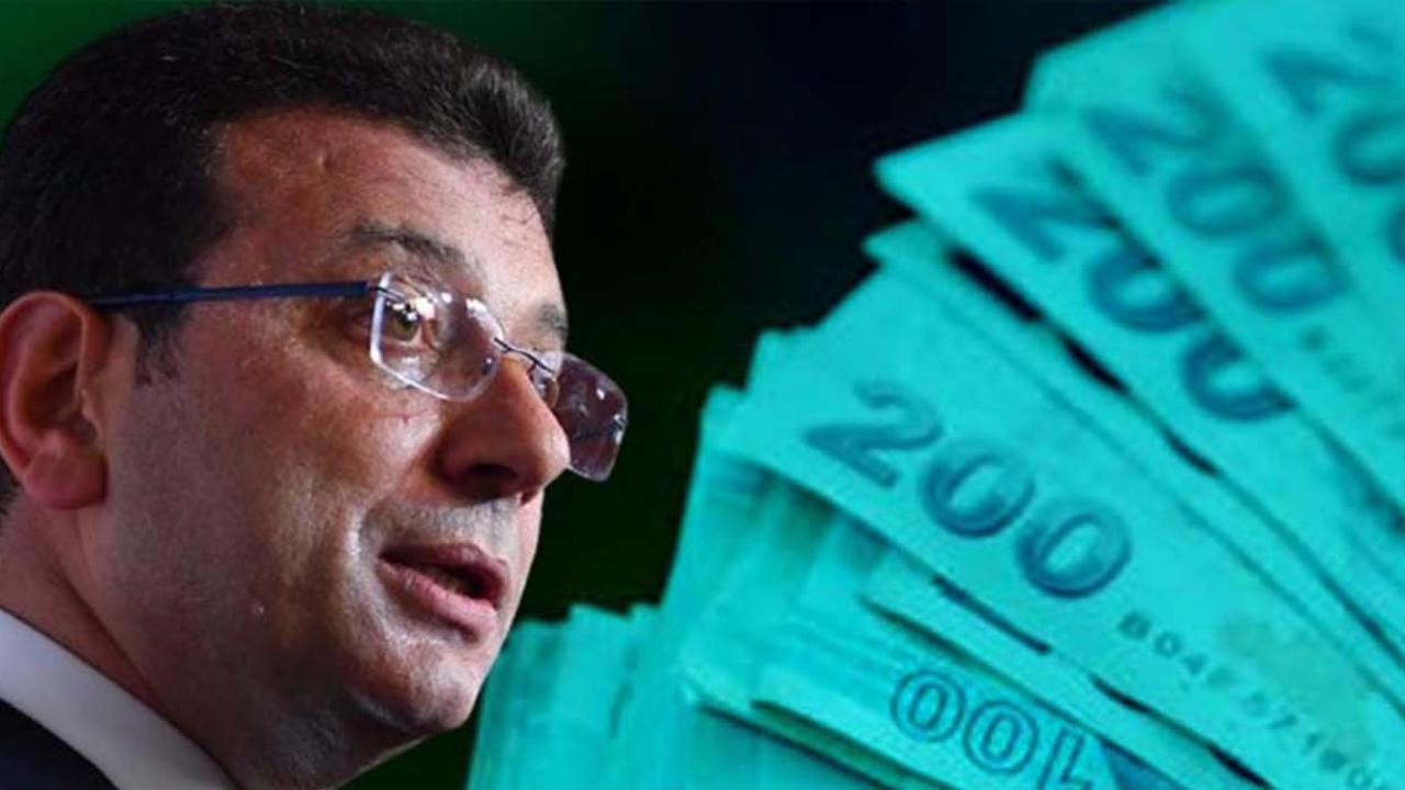 Ekrem İmamoğlu ve 402 Şüpheliye İlişkin İddianame Kabul Edildi!