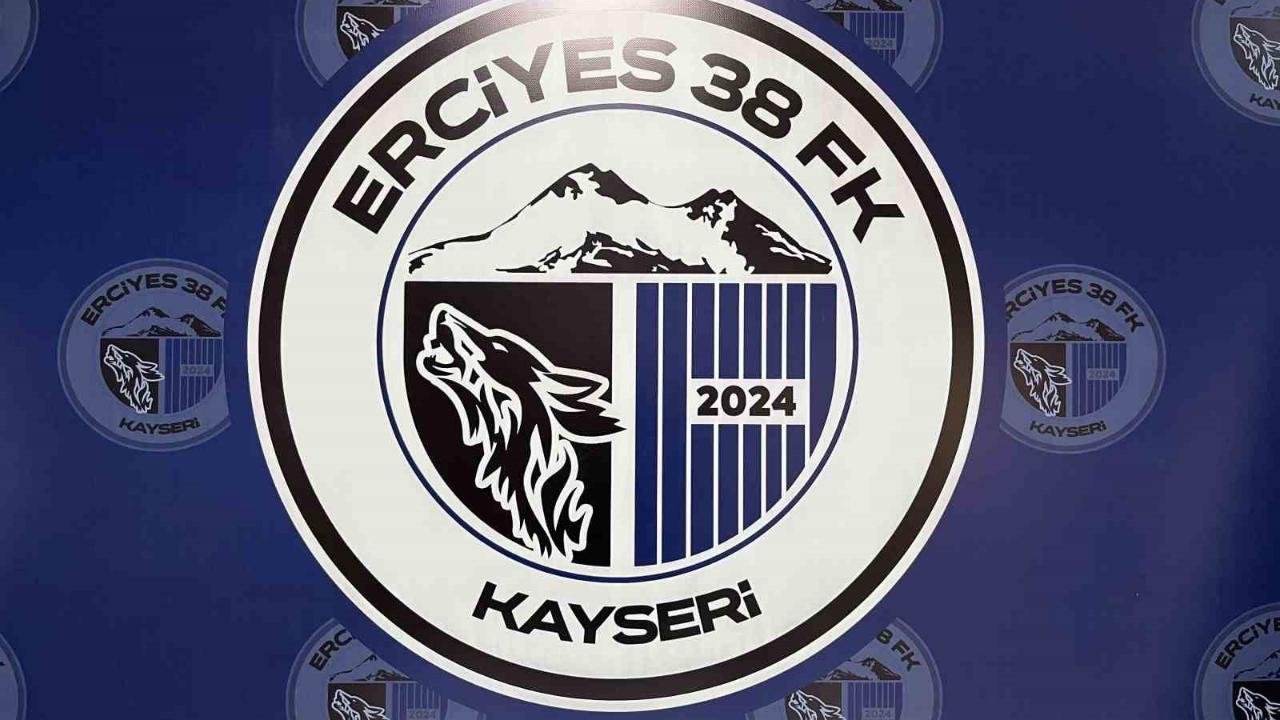 Erciyes 38 FK Sahasında Berabere Kaldı!