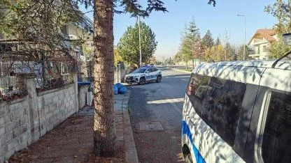 Erenköy Mahallesi’ndeki Cinayet Şüphelisi Operasyonla Yakalandı!