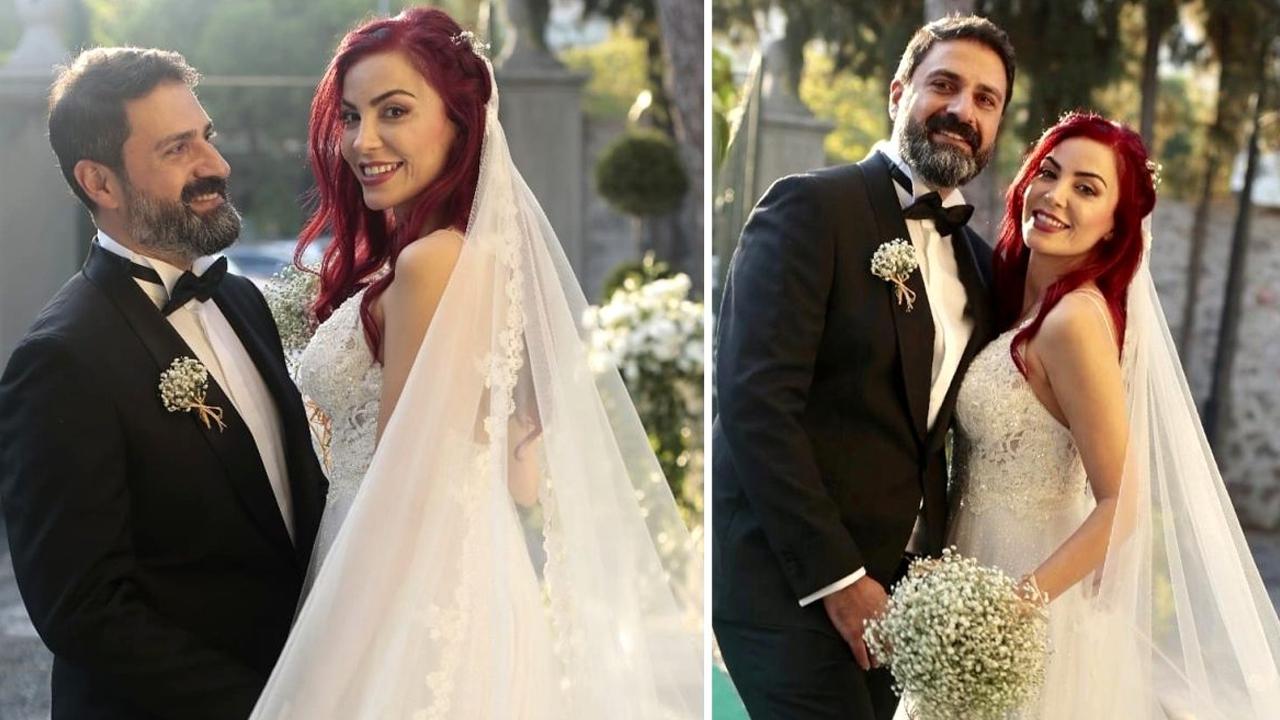 Erhan Çelik yıllar önce ayrılmıştı! Mahkemelik oldular...