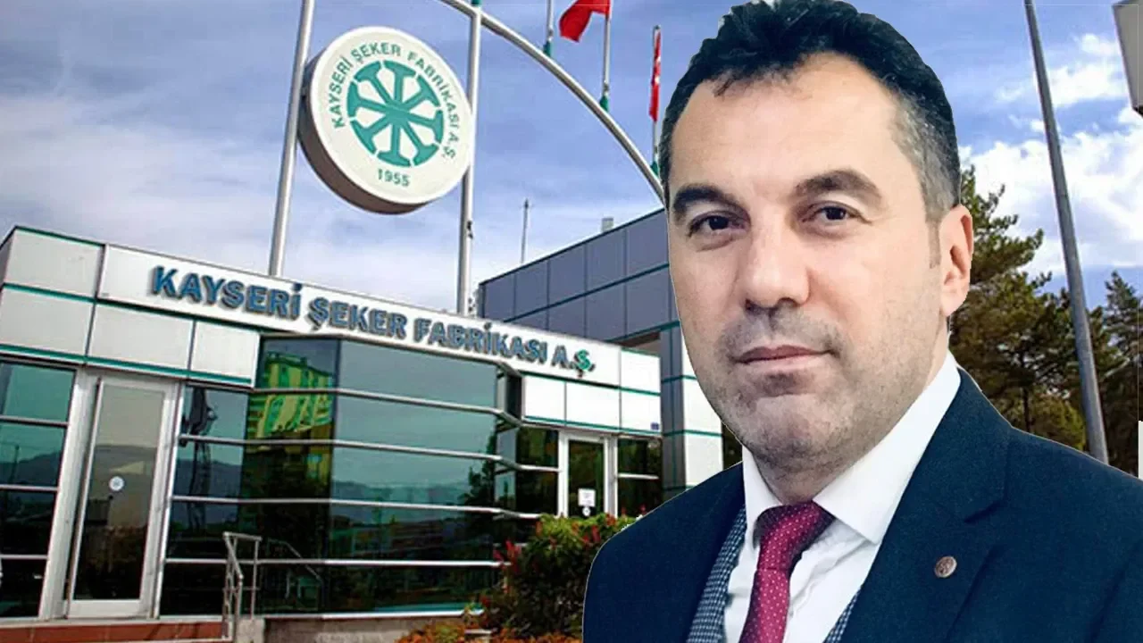 Erkan Öztürk’ten Şok İddialar: “Olaylar Çok Büyük, Üstleri Kapatılıyor”