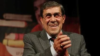 Eşi öldü, evi yıkıldı, huzurevine düştü... Usta oyuncu Zihni Göktay'ın son hali herkesi derinden üzdü!