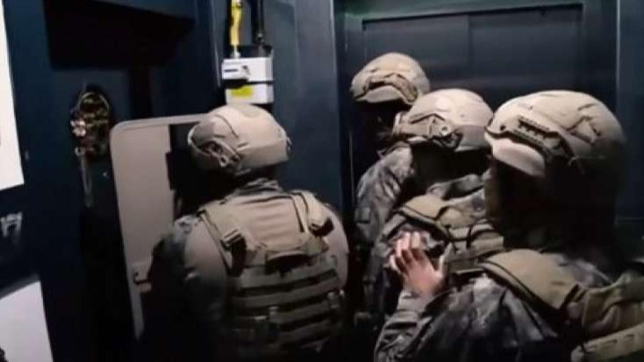 &quot;Faizsiz Kredi&quot; Tuzağıyla Dolandırıcılık: 403 Şüpheli Yakalandı!