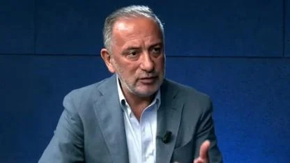 Fatih Altaylı davasında karar! Altaylı'ya 4 yıl 2 ay hapis cezası!