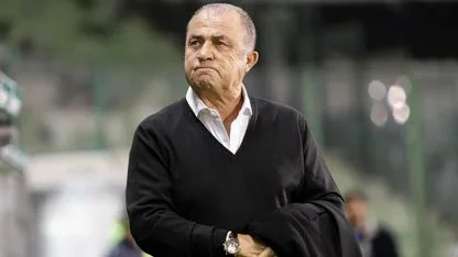 Fatih Terim'in yeni adresi belli oldu! Bundan sonra orada olacak iddiası!