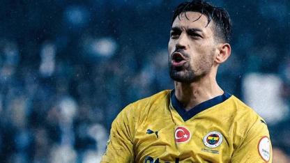 Fenerbahçe kadro dışı bırakmıştı! İrfan Can Kahveci için ezeli rakip devreye girdi!