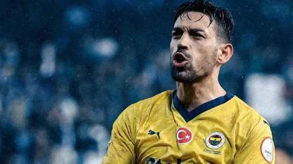 Fenerbahçe kadro dışı bırakmıştı! İrfan Can Kahveci için ezeli rakip devreye girdi!