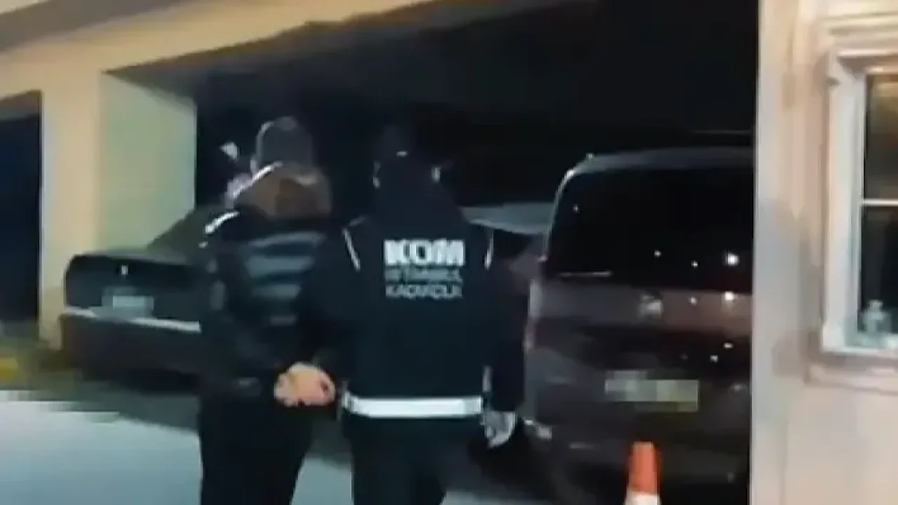 FETÖ’ye Yönelik Operasyon: 27 İlde 71 Şüpheli Yakalandı!