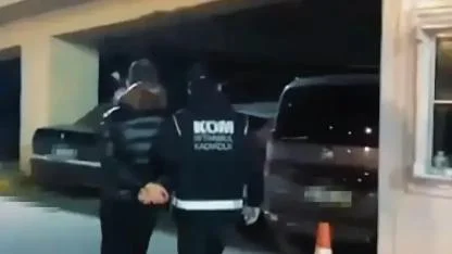 FETÖ’ye Yönelik Operasyon: 27 İlde 71 Şüpheli Yakalandı!