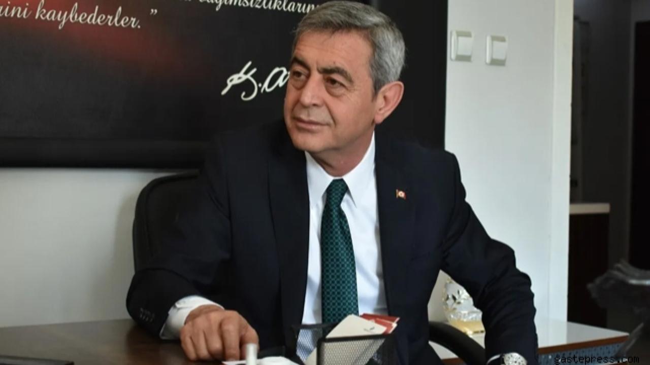 Fevzi Konaç’a Tepkiler Çığ Gibi Büyüyor: İYİ Parti GİK Üyesi Kazım Yücel’den Sert Açıklama!