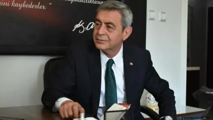 Fevzi Konaç’a Tepkiler Çığ Gibi Büyüyor: İYİ Parti GİK Üyesi Kazım Yücel’den Sert Açıklama!