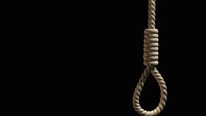 Filistinli tutuklara idam cezasını öngören tasarı ilk oylamada kabul edildi!