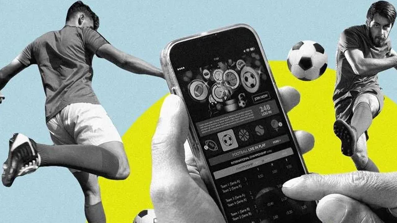 Futbolda bahis operasyonu | İşte yaşanan gelişmeler! Necip Uysal ve Ersin Destanoğlu adliyede!